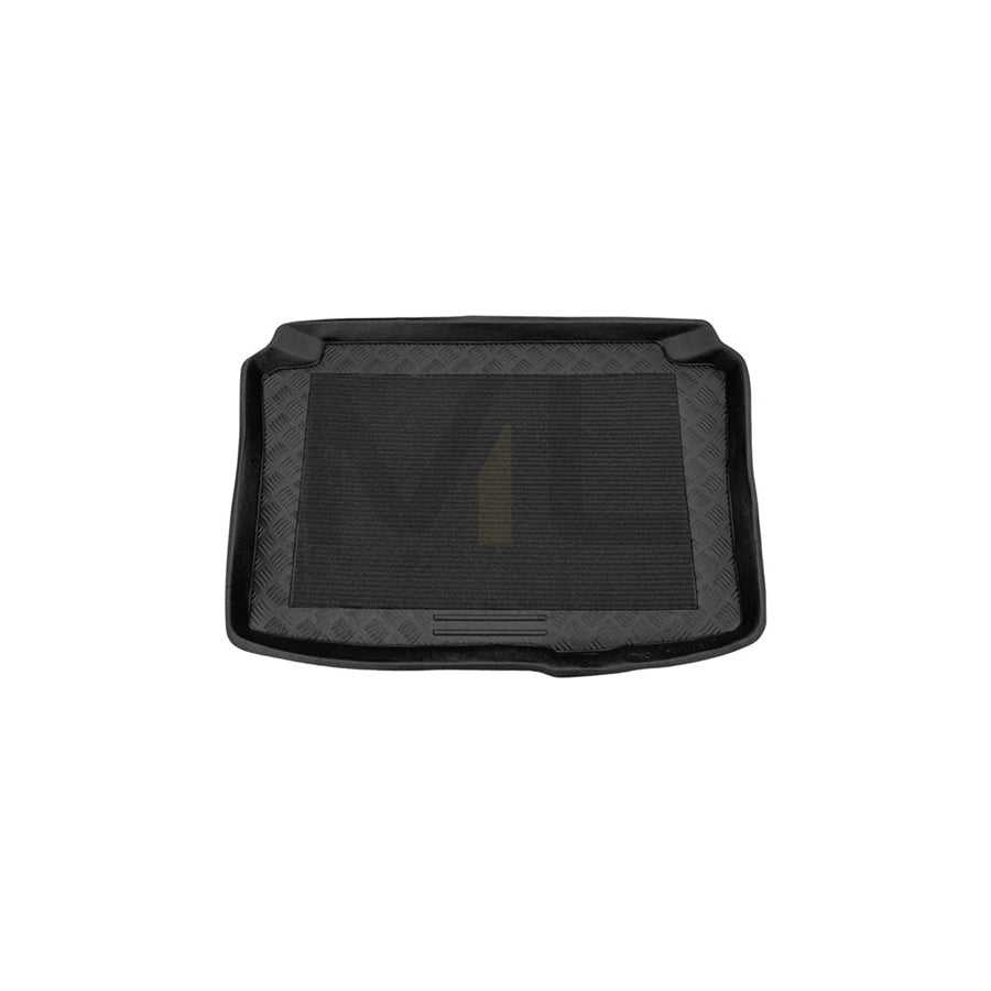 REZAW PLAST 101501M Car boot tray for SKODA Fabia I Hatchback (6Y2) Nonslip