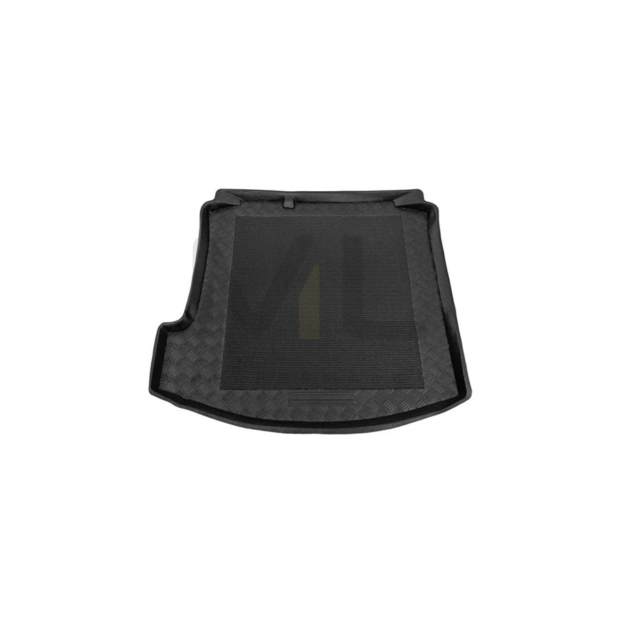 REZAW PLAST 101808M Car boot tray for VW Bora Saloon (1J2) Elastomer, Plastic, Nonslip