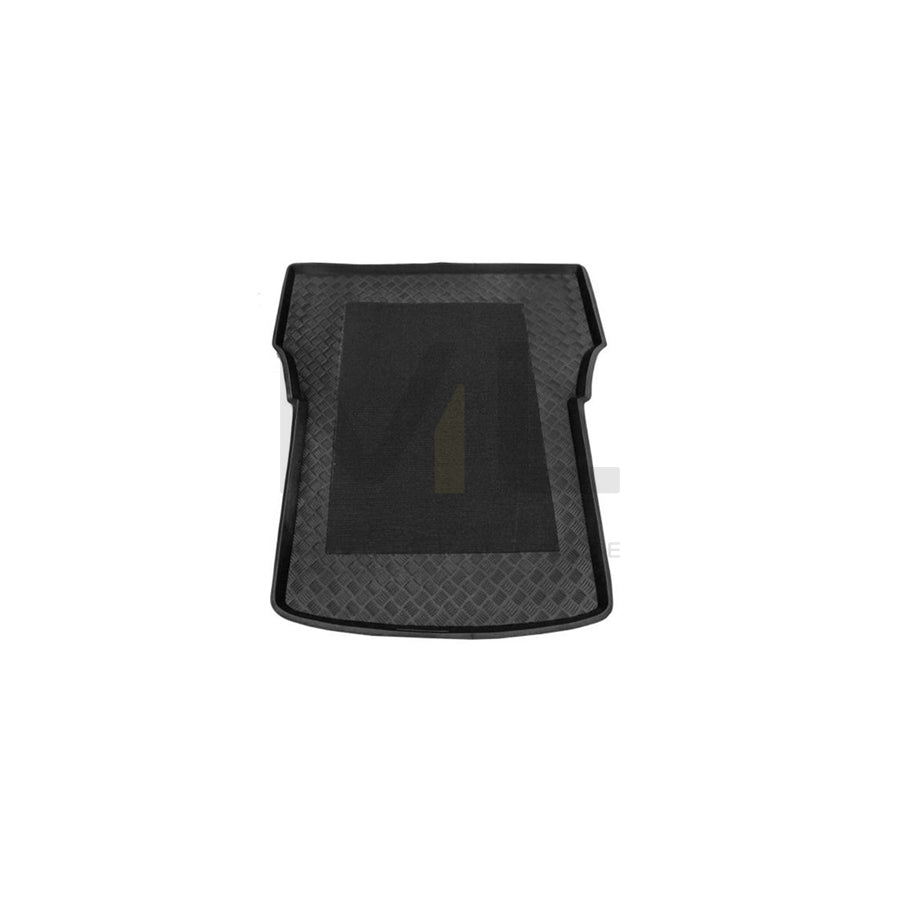 REZAW PLAST 101839M Car boot tray for VW Tiguan I (5N) Elastomer