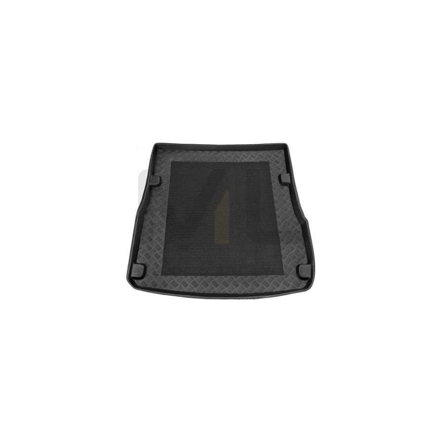 REZAW PLAST 102016M Car boot tray for AUDI A6 C6 Avant (4F5) Elastomer