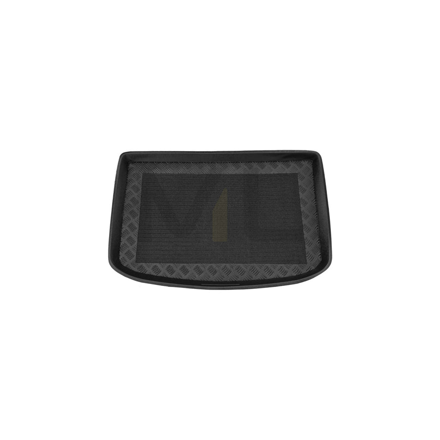 REZAW PLAST 102023M Car boot tray for AUDI A1 Elastomer, Plastic, Nonslip