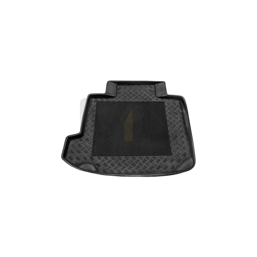 REZAW PLAST 102605M Car boot tray for SAAB 9-5 Saloon (YS3G) Elastomer, Plastic, Nonslip