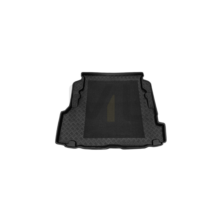 REZAW PLAST 102904M Car boot tray for VOLVO S80 I (TS, 184) Elastomer