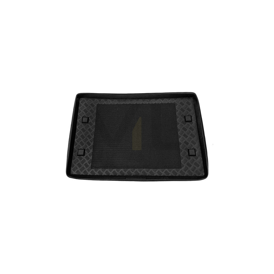 REZAW PLAST 103106M Car boot tray for JEEP Cherokee IV (KK) Elastomer, Plastic, Nonslip