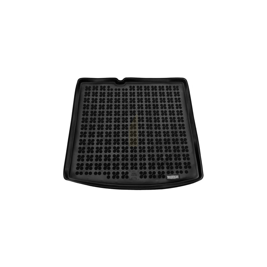 REZAW PLAST 231527 Car boot tray for SKODA Fabia III Estate (NJ5) Elastomer