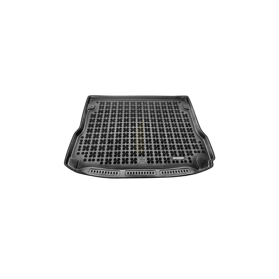 REZAW PLAST 232021 Car boot tray for AUDI Q5 (8RB) Elastomer