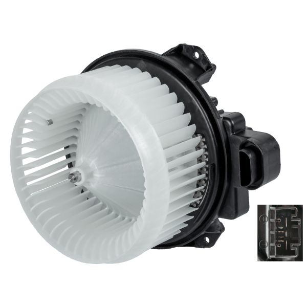 FEBI BILSTEIN FE106448 Air Blower