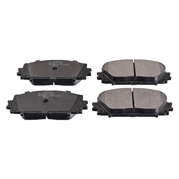 SBP CRK-087 Disc Brake Caliper Repair Kit