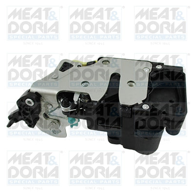 MEAT & DORIA MD31426 Door Lock