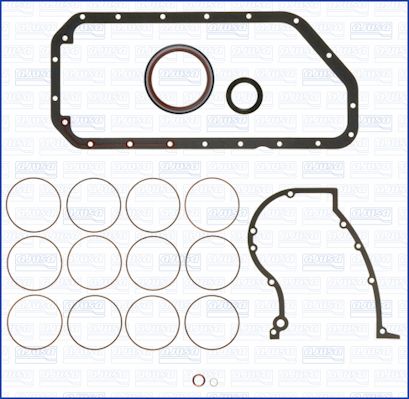 AJUSA AJU54106100 Crankcase Gasket Kit