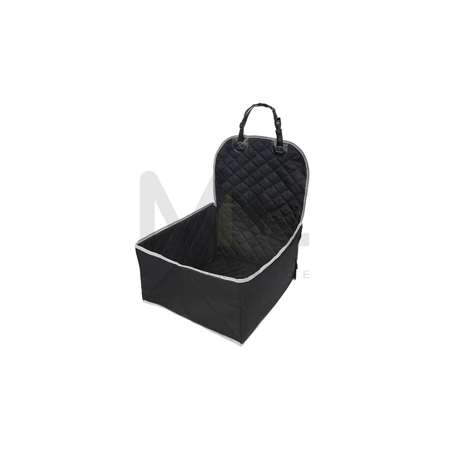 RIDEX 100019A0002 Pet car protector Nylon, Black