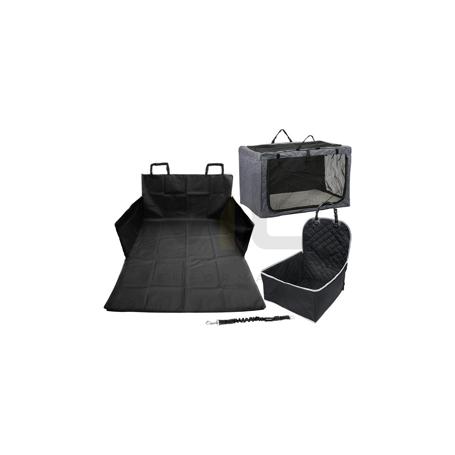 RIDEX 100019A0018 Pet car protector