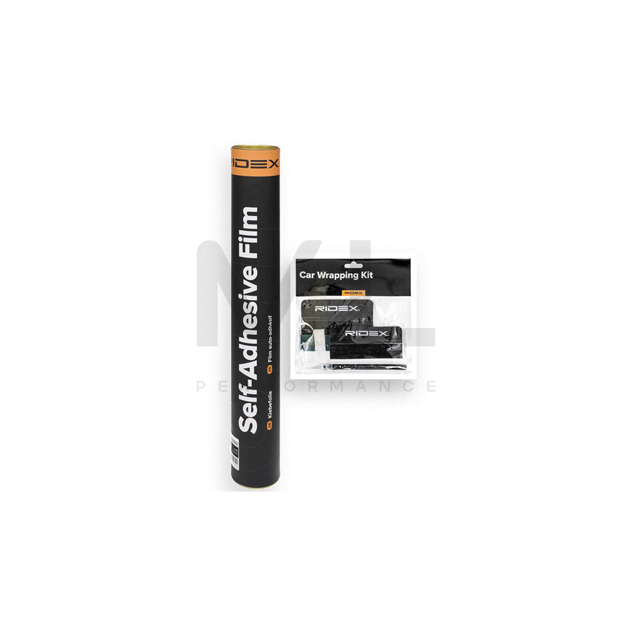 RIDEX 100181A0003 Paint protection film