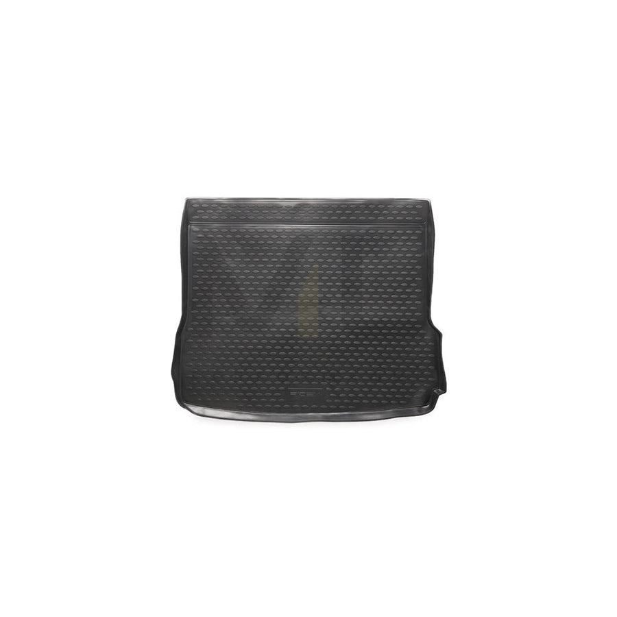 RIDEX 2444A0004 Car boot tray for AUDI Q5 (8RB) Elastomer