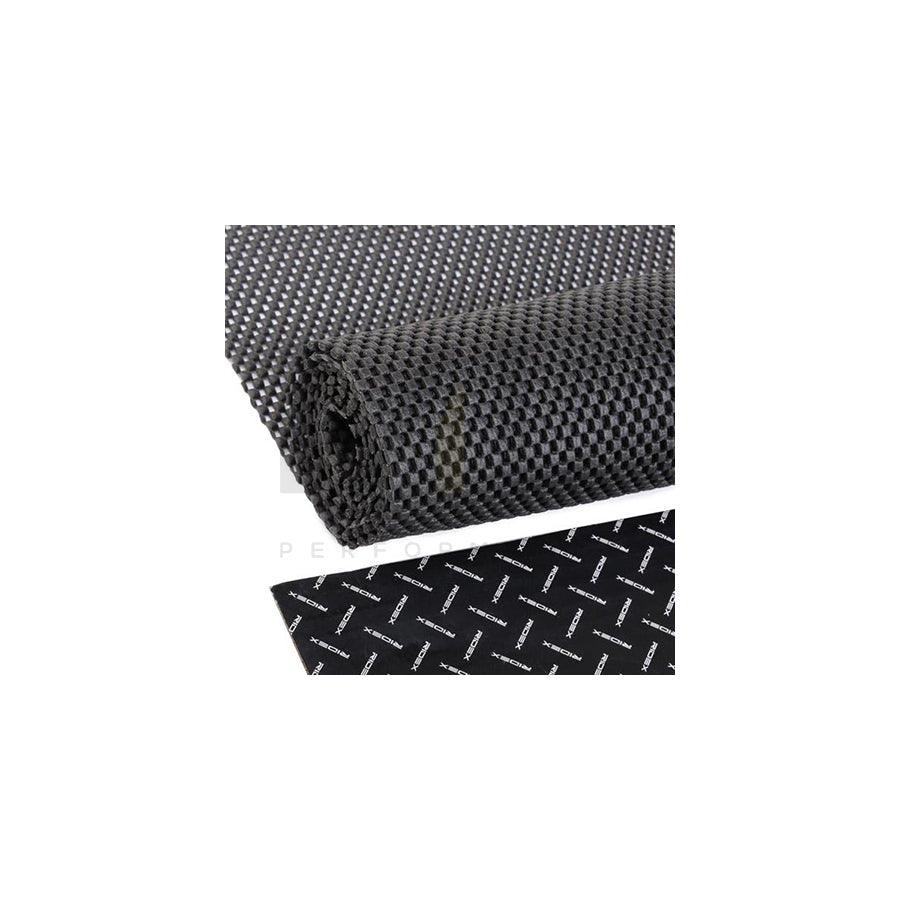 RIDEX 2445A0003 Anti-slip mat Boot, Length: 150cm, Width: 100cm, PVC