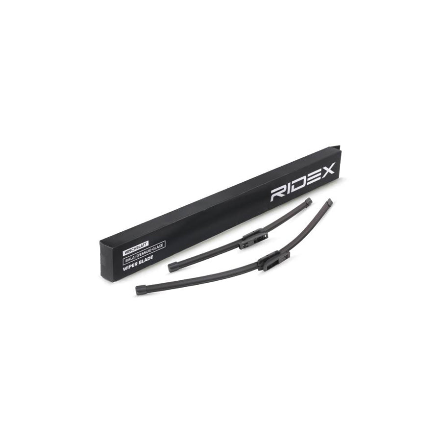 Ridex 298W0104 Wiper Blade