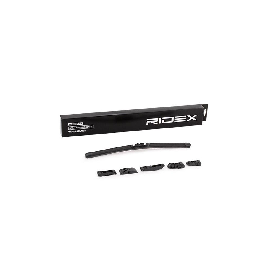 Ridex 298W0161 Wiper Blade