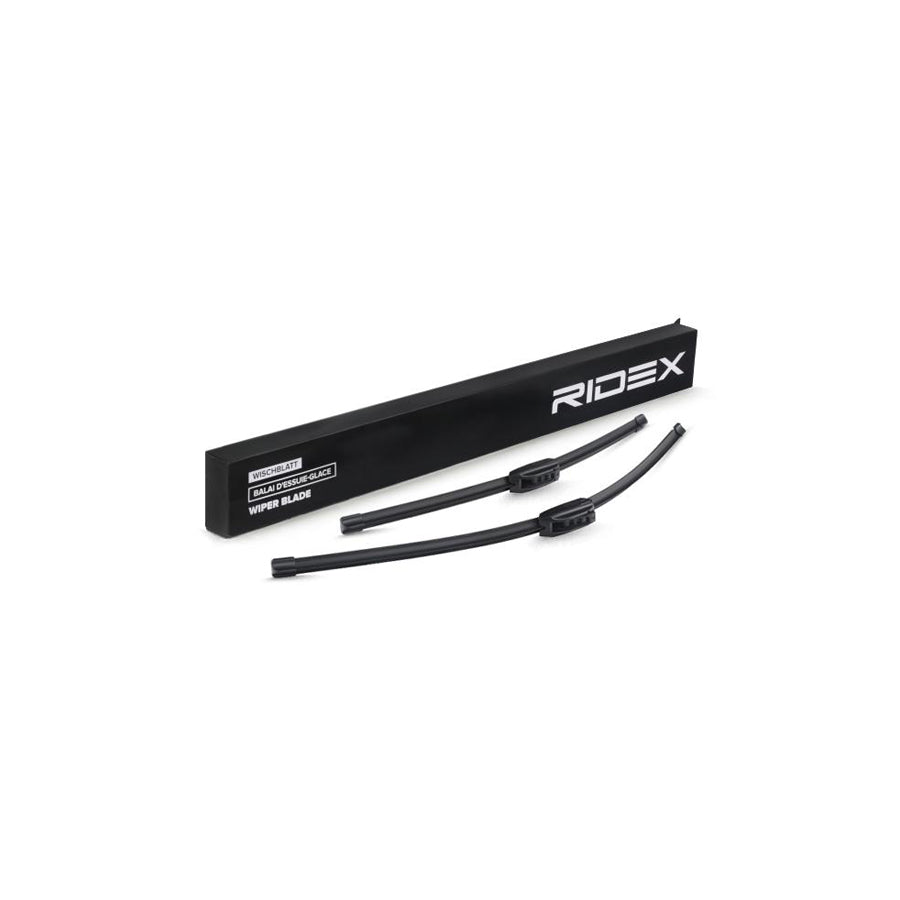 Ridex 298W0247 Wiper Blade