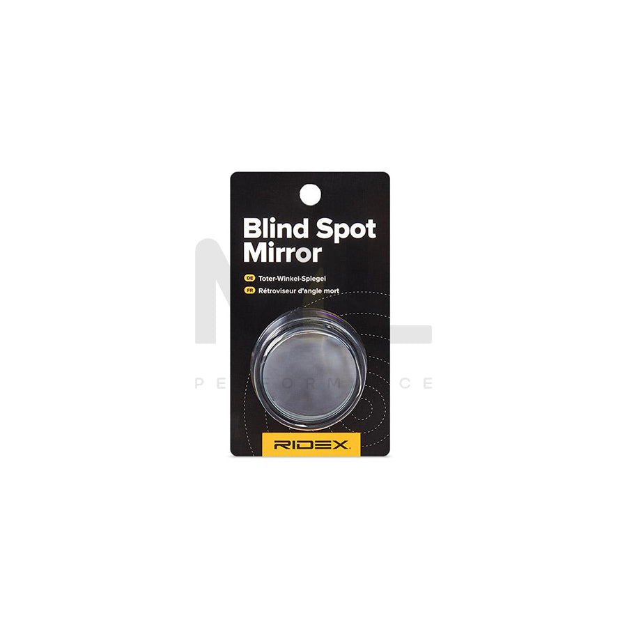RIDEX 3296A0004 Blind spot mirror ? 50 mm