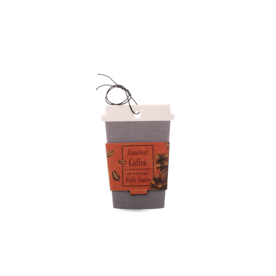 Ridex 3443A0391 Car Air Freshener
