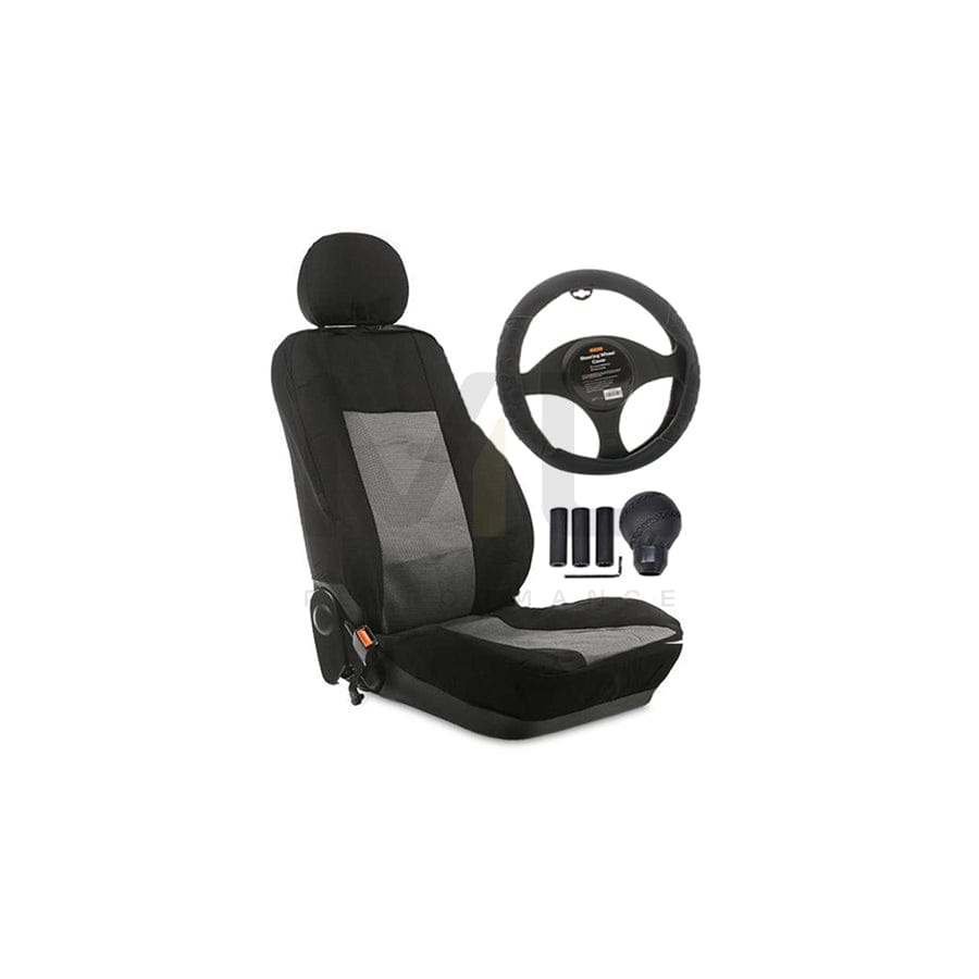 RIDEX 4773A0157 Car seat cover