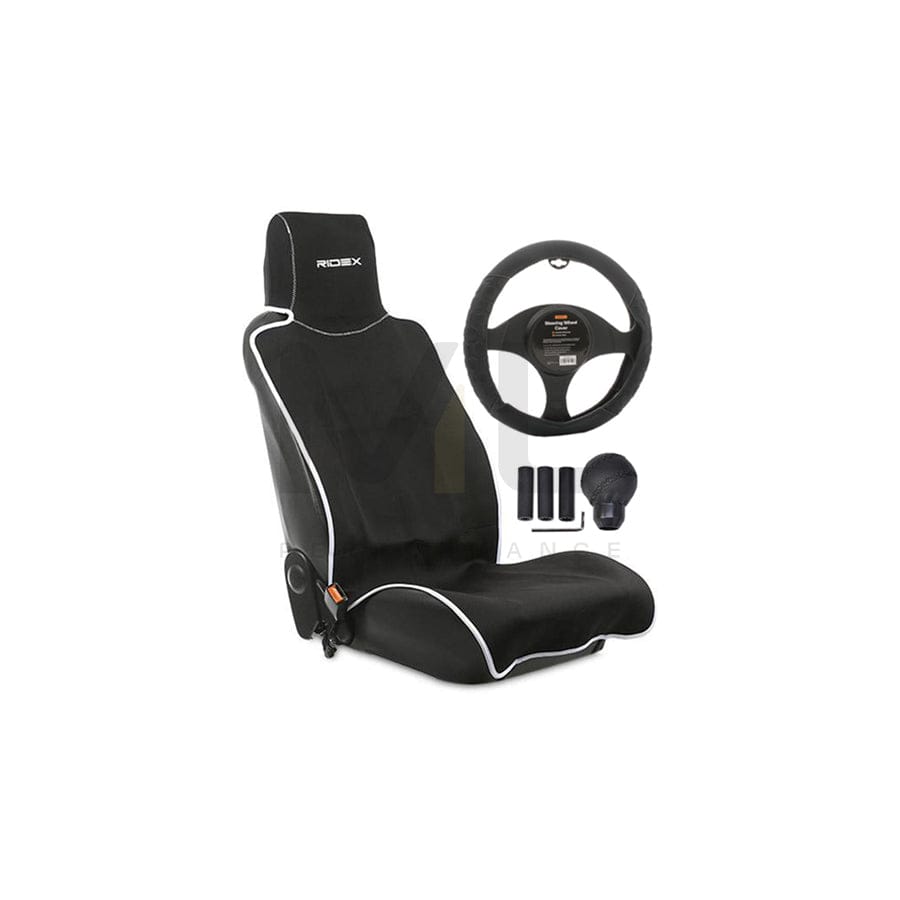 RIDEX 4773A0163 Car seat cover