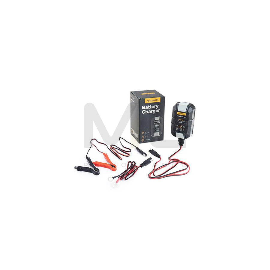RIDEX 8040A0013 Car jump starter