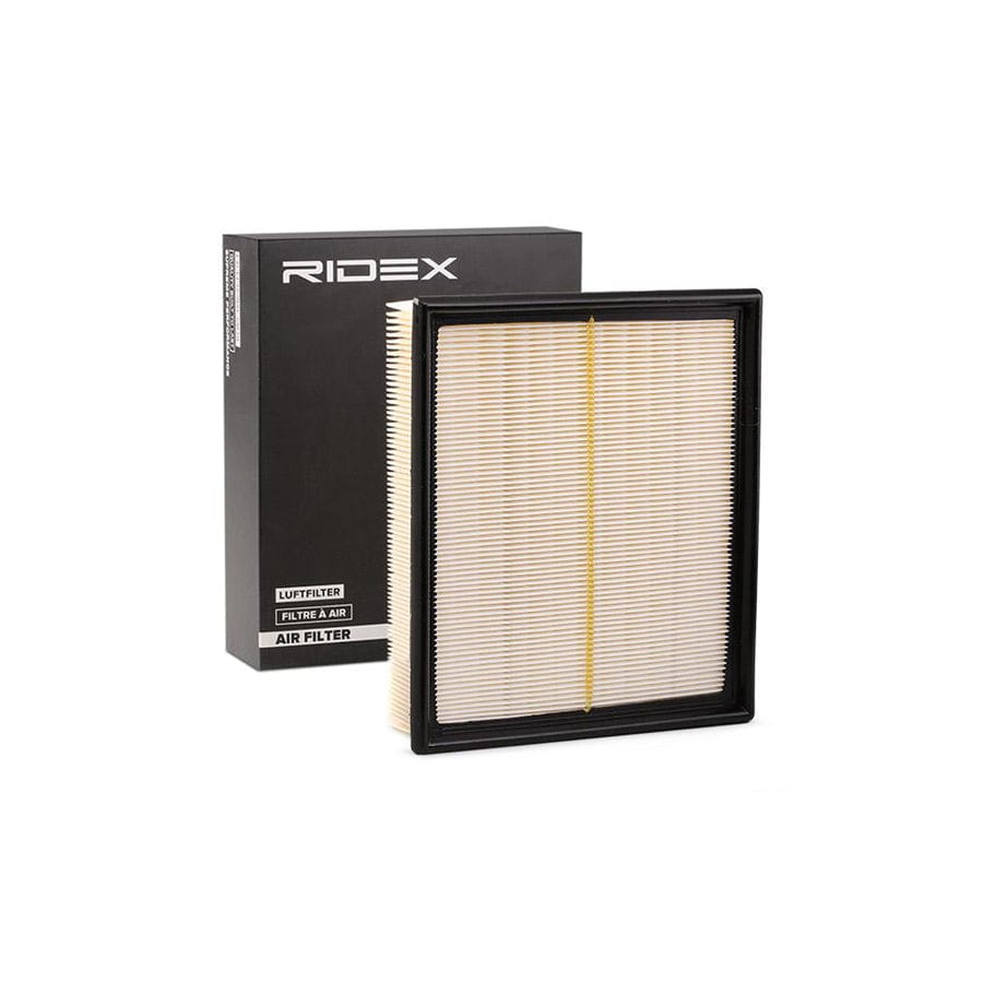 Ridex 8A0039 Air Filter