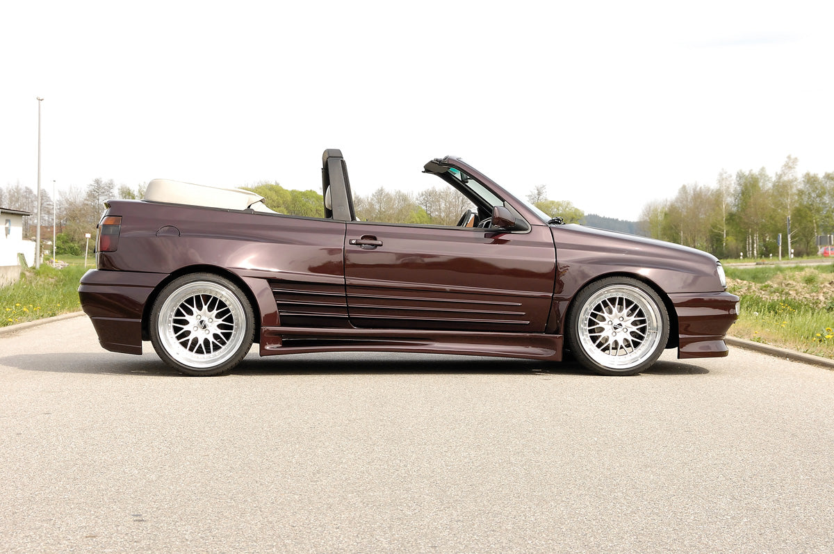 Rieger 00041031 Side Skirt