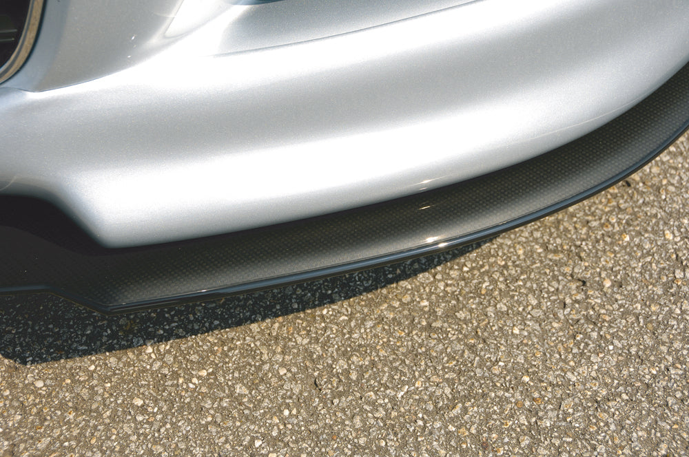 Rieger 00099757 Splitter For Front Spoiler Lip 59426