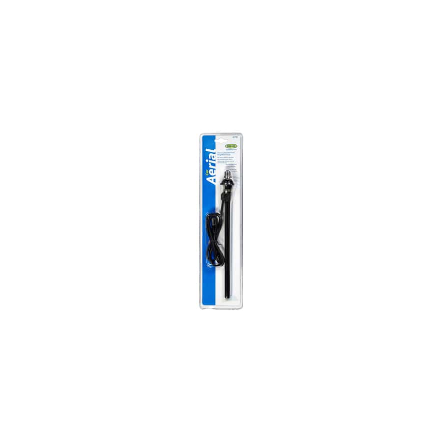 RING AE708 Universal Standard Head Wing Mount Aerial
