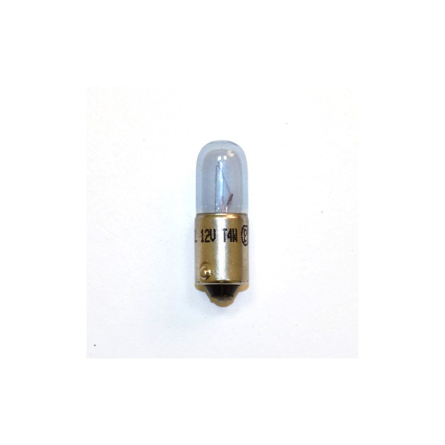 RING R833 12V 4W T4W MCC BA9s ICE BLUE Side & Tail (10 units)