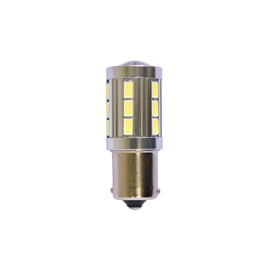 RING RB2416LED 24V Premium LED (241-P21W) 530lm 6000K SCC BA15s Brake/Reverse/Rear Fog (Single Box)