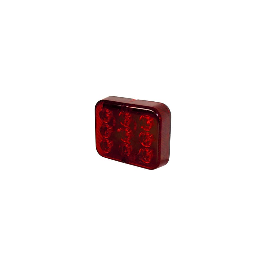 RING RCT495 Rectangular LED Rear Fog Lamp-small