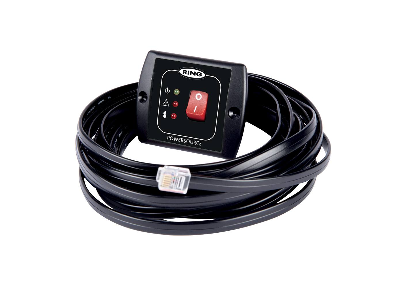 RING RINVWRC Inverter Remote Control Panel