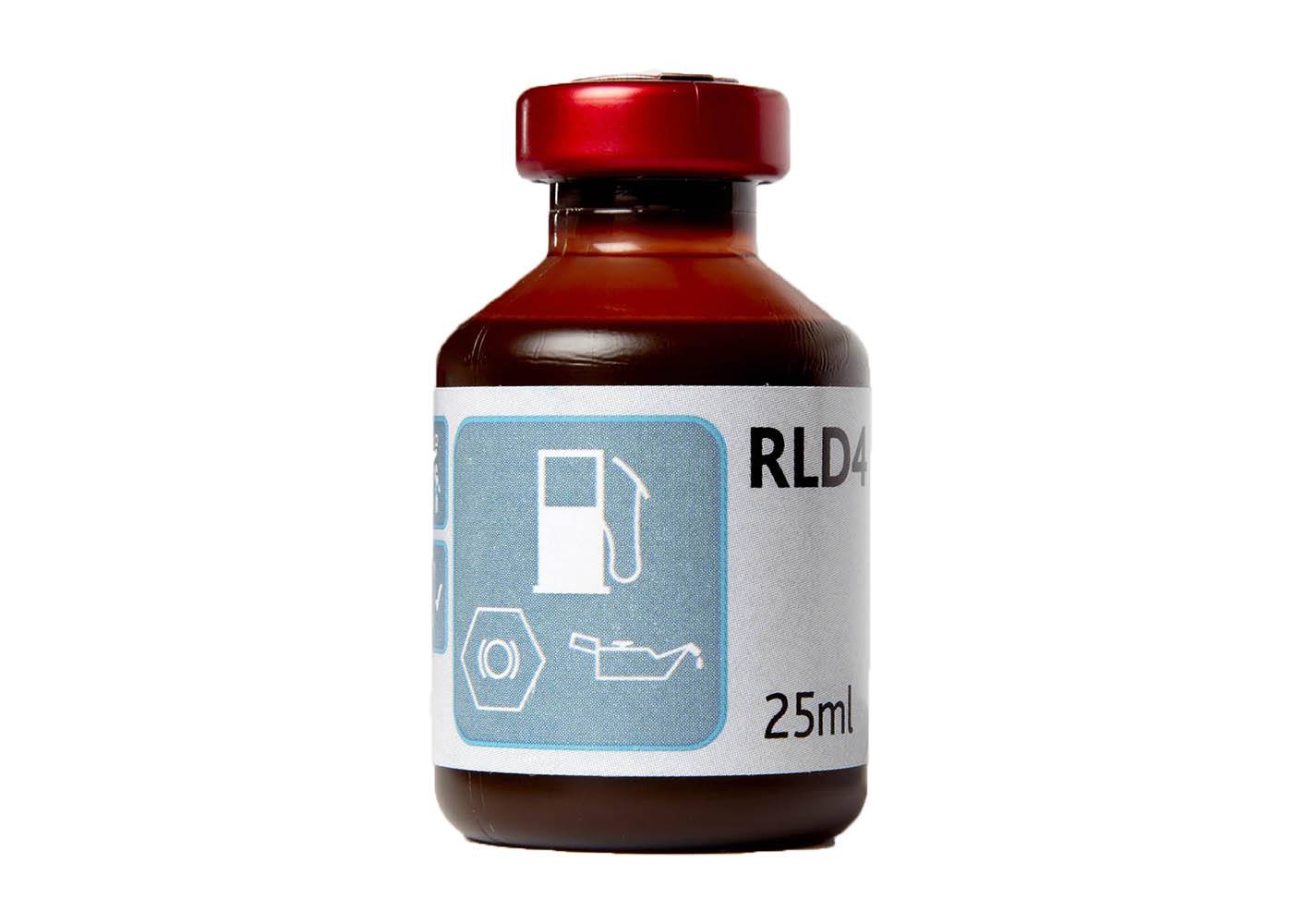 RING RLD4 Dye for Engine Oils