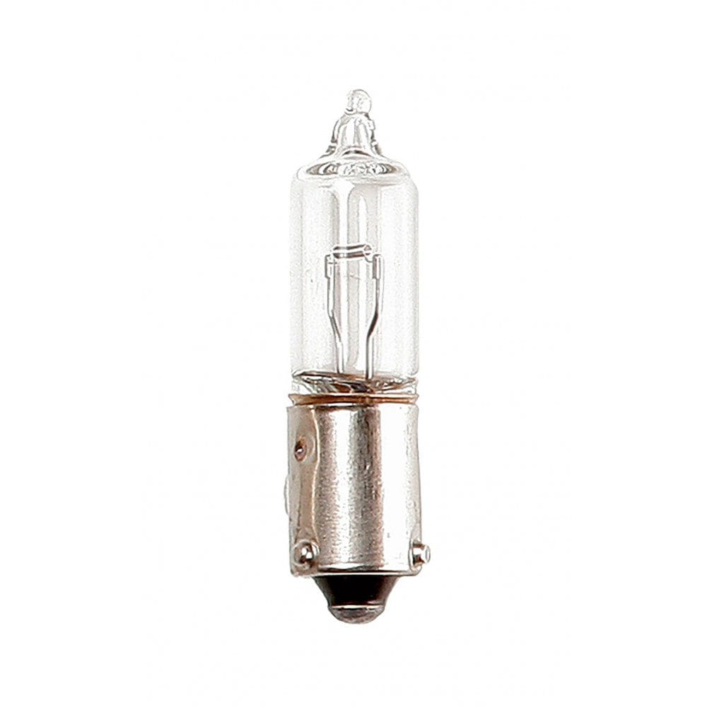 RING RU435 12V 21W H21W BAY9s Miniature Halogen Brake/Indicator/Reverse/Rear Fog