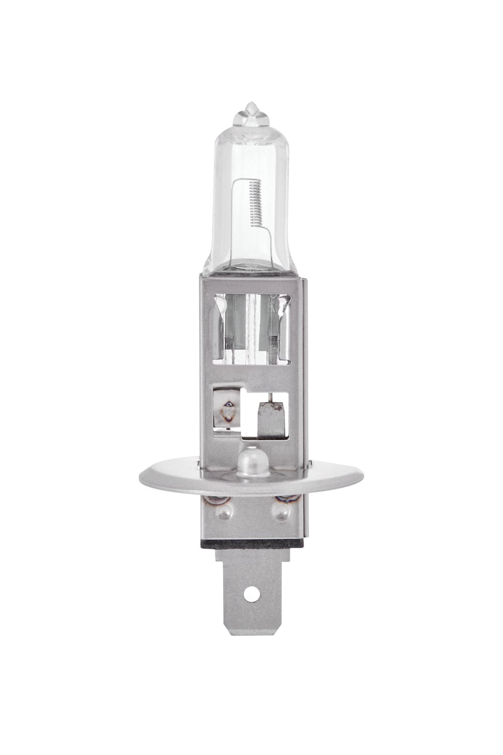 RING RU448EQ 12V 55W H1A P14.5s Halogen Headlamp (Complex Surface)