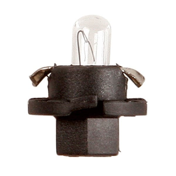 RING RU509TMBK 12V 1.2W BX8.4D (Black Base) Panel
