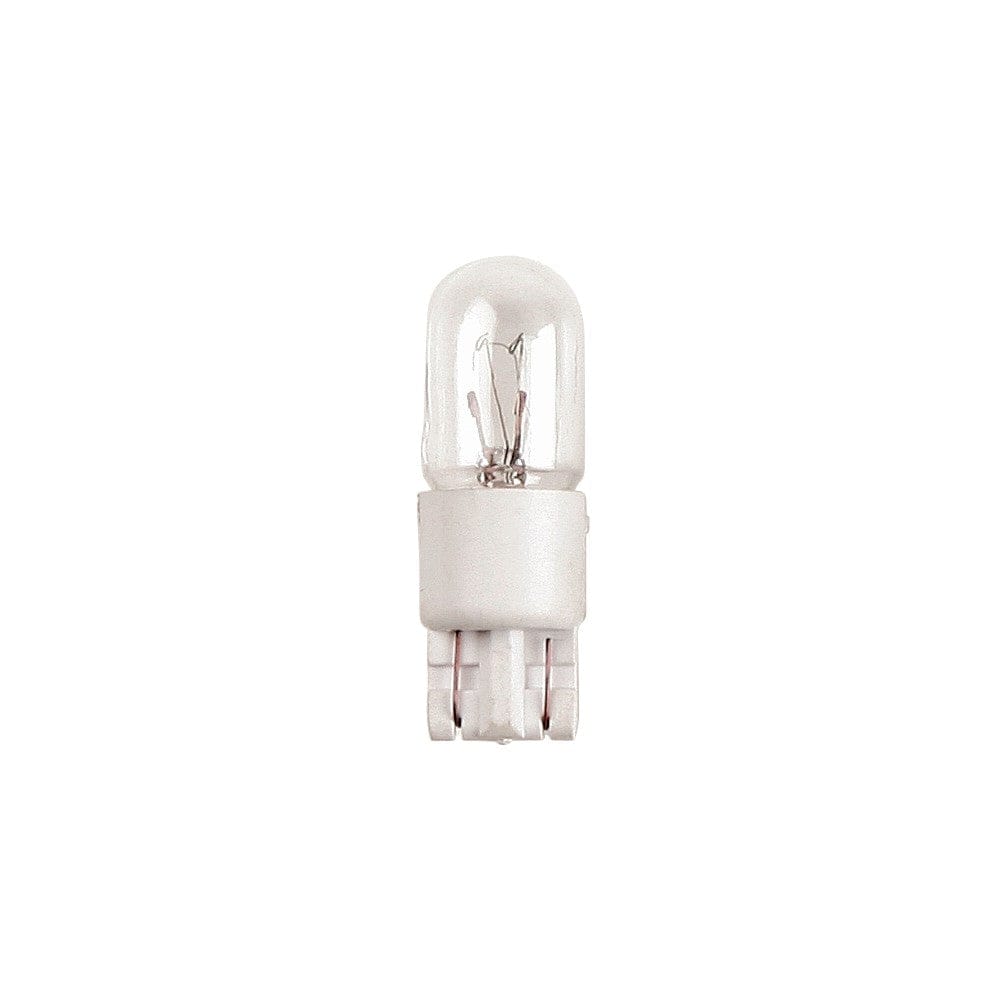 RING RU512WB 12V 2W KW 2.1 x 9.5D (White Base) Panel