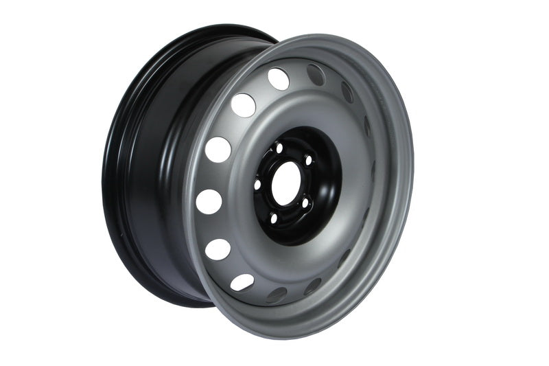 KRONPRINZ PS616001 PKW Steel Rim