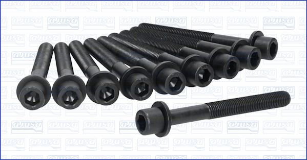 AJUSA AJU81062900 Cylinder Head Bolt Set