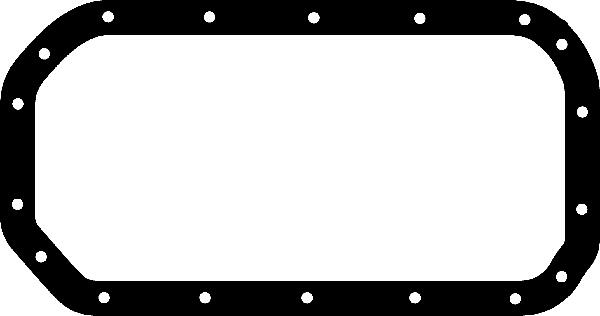 CORTECO CO423929P Oil Sump Gasket