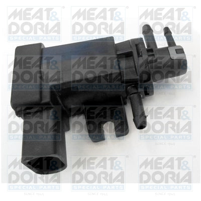 MEAT & DORIA MD9084 Exhaust Control Pressure Converter
