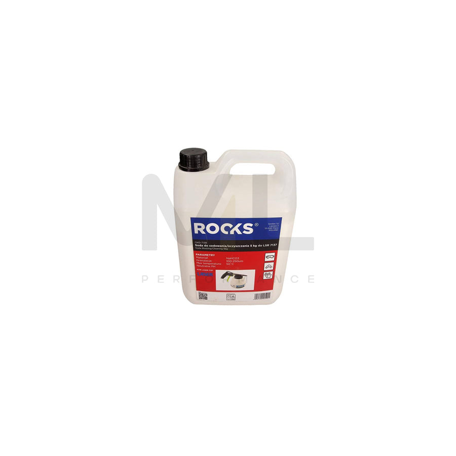ROOKS OKG-7138 Sandblaster