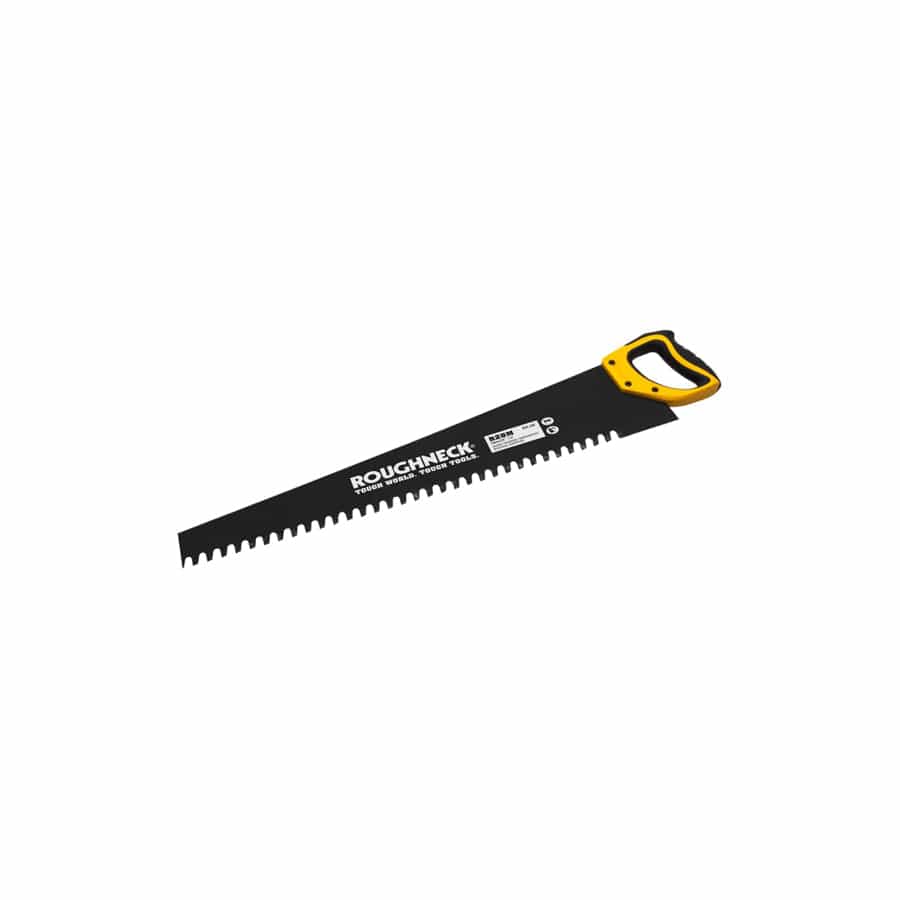 Roughneck ROU34460 R28M Masonry Saw 700mm (28in) 1.4 TPI