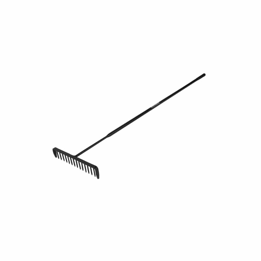 Roughneck ROU68500 Tarmac Rake 400mm x 1.7m