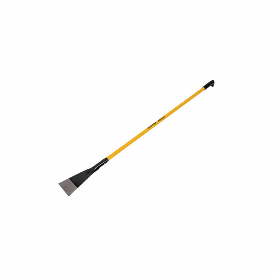 Roughneck ROU88040 THE BIG MUTT PRO Multipurpose Demolition Scraper, Fibreglass