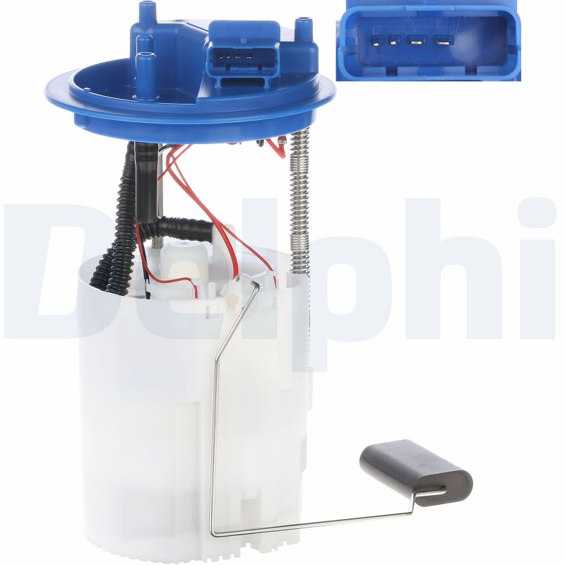 DELPHI 90-12B1 Fuel Feed Unit