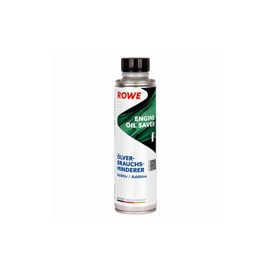 ROWE HIGHTEC, ENGINE OIL SAVER 22007-0002-99 Engine Oil Additive